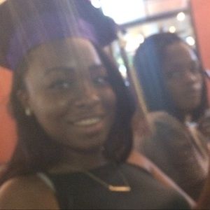 Meet your Posher, Ashante